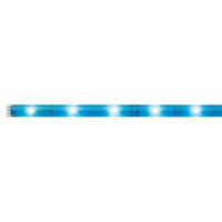 Gliter led traka Paulmann 704.82, 2, 4W, 12V DC, 100 cm, 150lm, plava s gliterom,fleksibilna